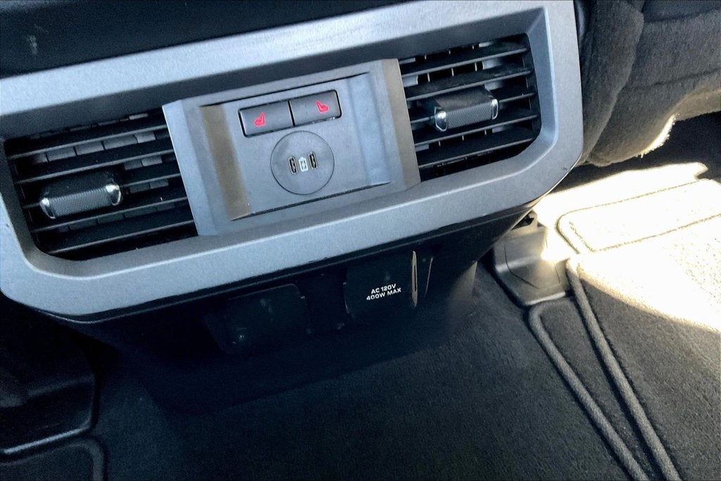 2023 Ford F-250SD Lariat