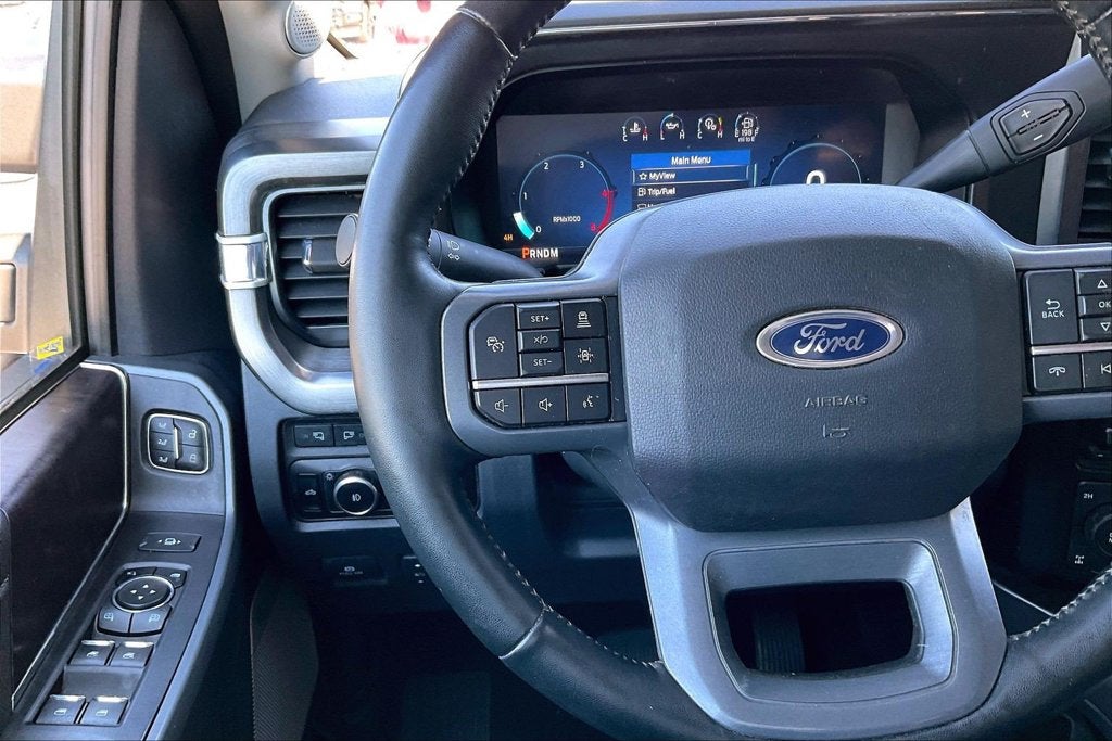 2023 Ford F-250SD Lariat