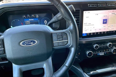2023 Ford F-250SD Lariat