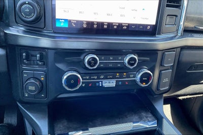 2023 Ford F-250SD Lariat