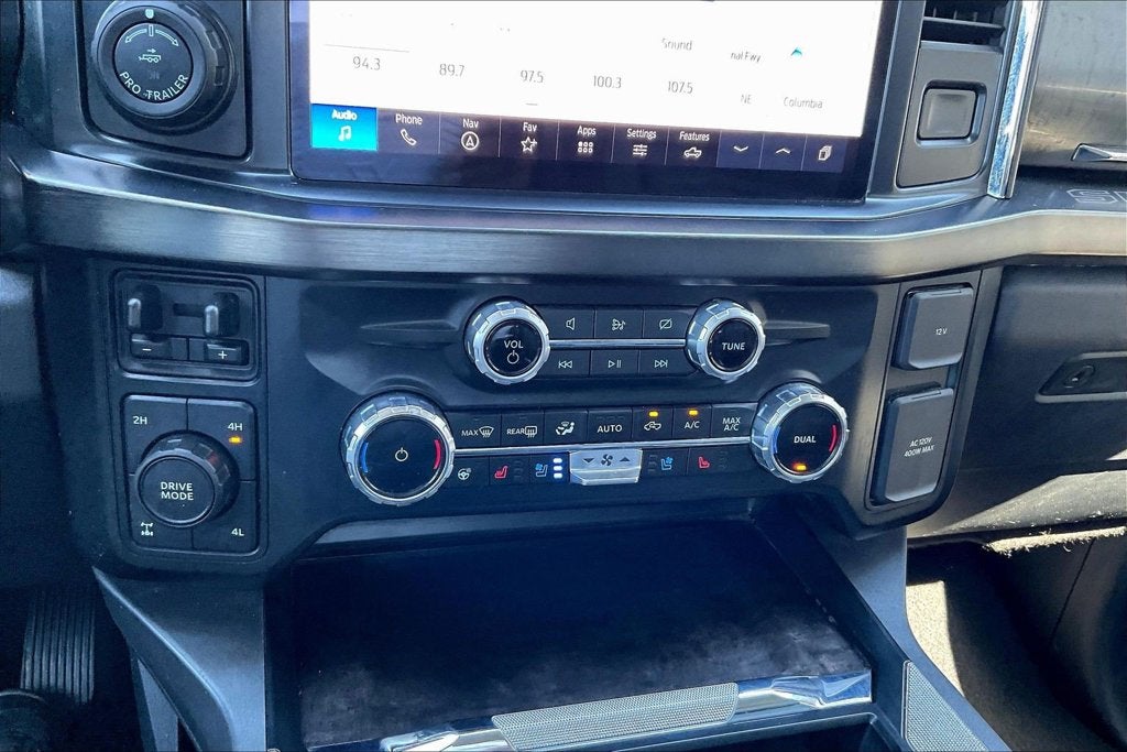 2023 Ford F-250SD Lariat
