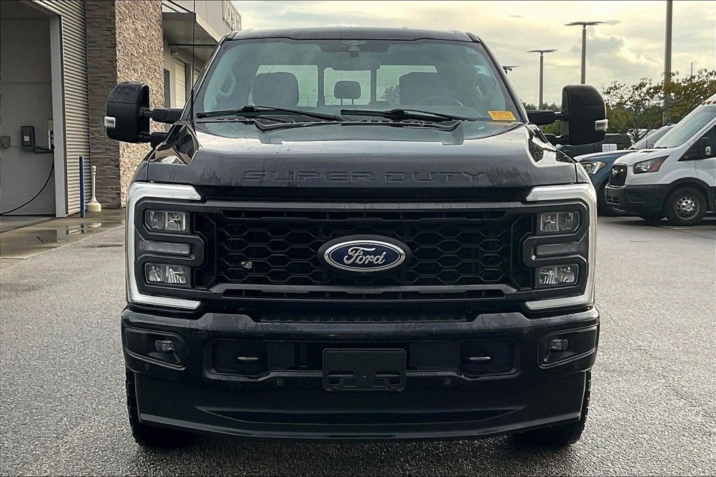 2023 Ford F-250SD Lariat