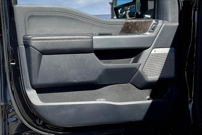 2023 Ford F-250SD Lariat