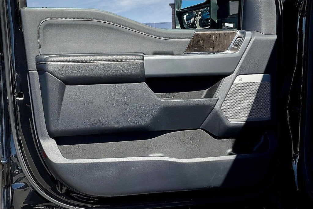 2023 Ford F-250SD Lariat