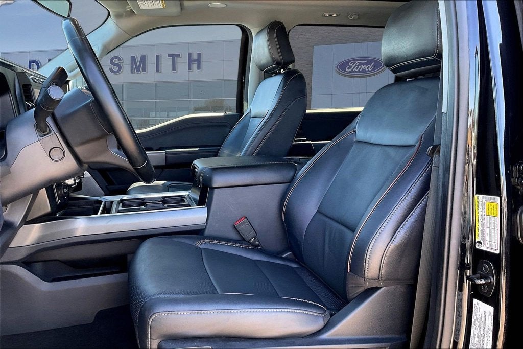 2023 Ford F-250SD Lariat
