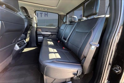 2023 Ford F-250SD Lariat