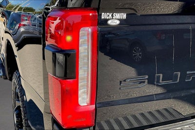 2023 Ford F-250SD Lariat