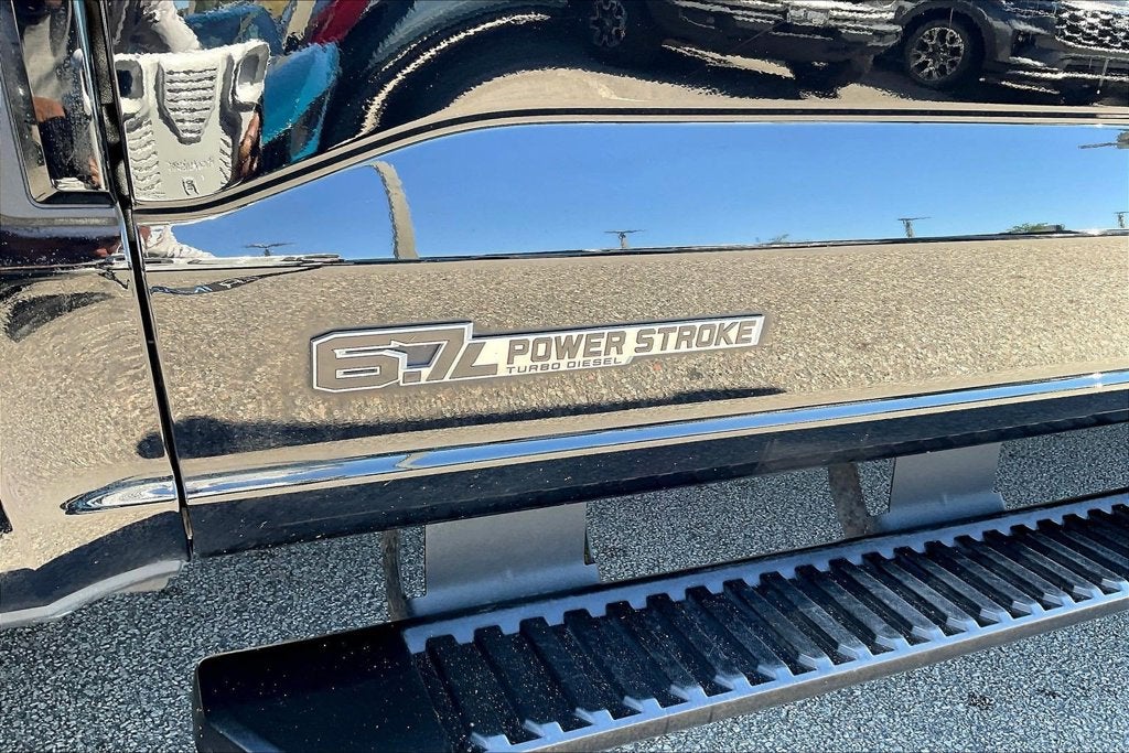 2023 Ford F-250SD Lariat