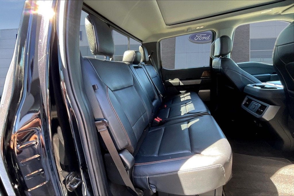 2023 Ford F-250SD Lariat