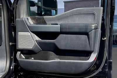 2023 Ford F-250SD Lariat