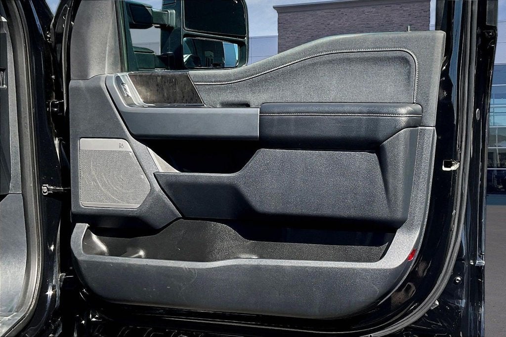 2023 Ford F-250SD Lariat