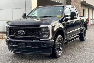 2023 Ford F-250SD Lariat