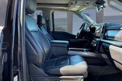 2023 Ford F-250SD Lariat