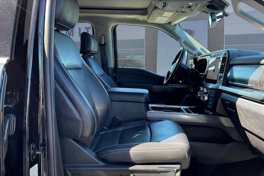 2023 Ford F-250SD Lariat