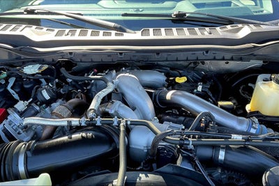 2023 Ford F-250SD Lariat
