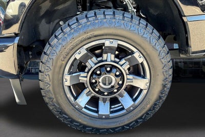 2023 Ford F-250SD Lariat