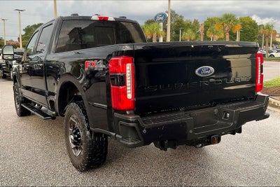2023 Ford F-250SD Lariat