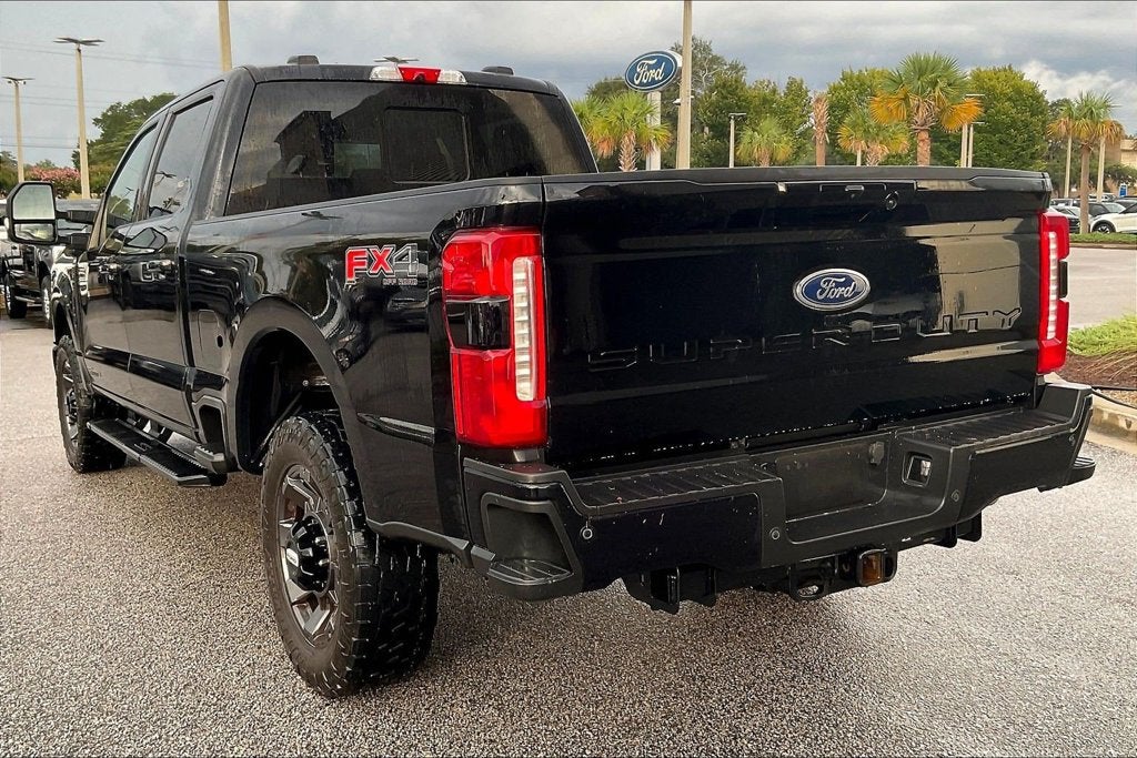 2023 Ford F-250SD Lariat