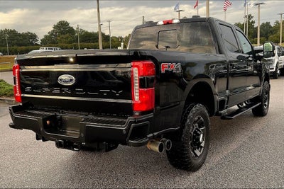 2023 Ford F-250SD Lariat