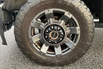 2023 Ford F-250SD Lariat
