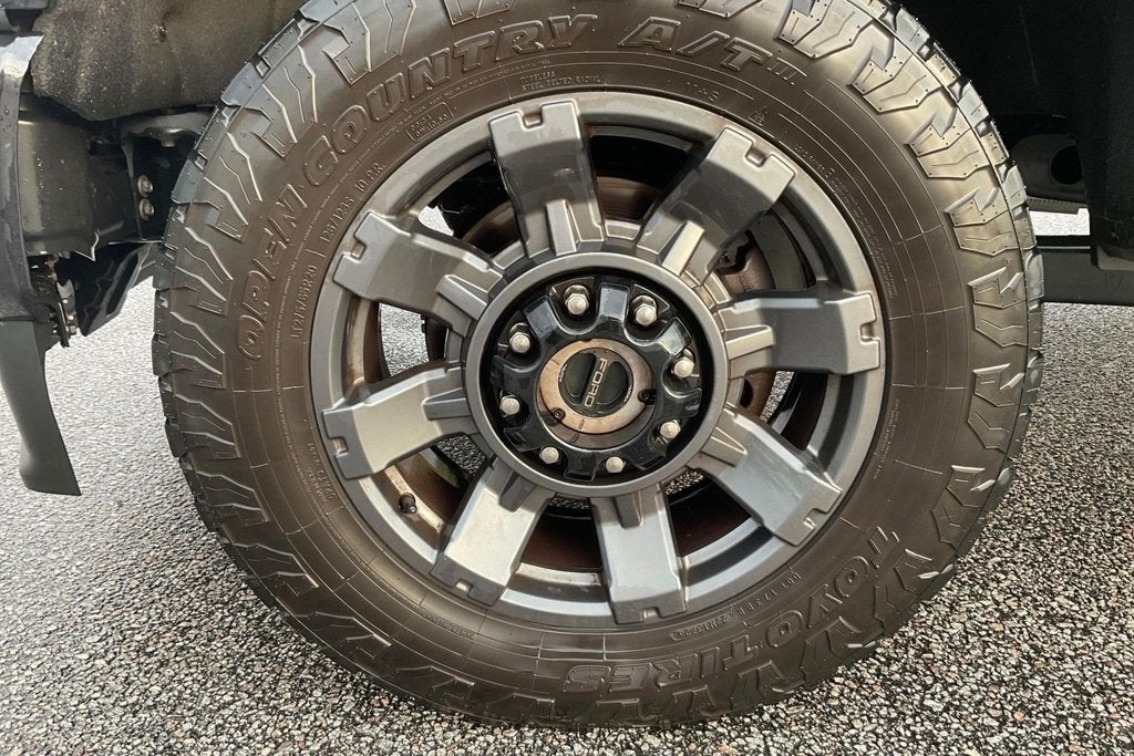 2023 Ford F-250SD Lariat
