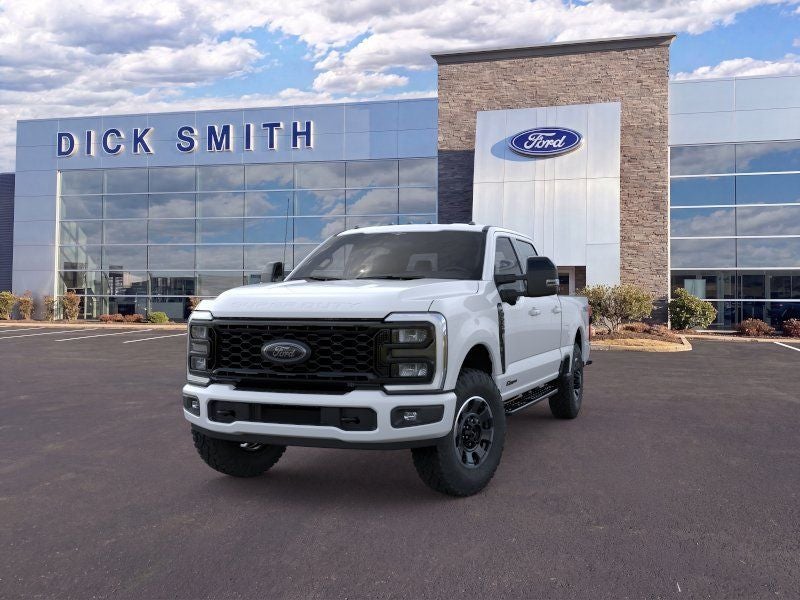 2026 Ford Super Duty F-250® Lariat®