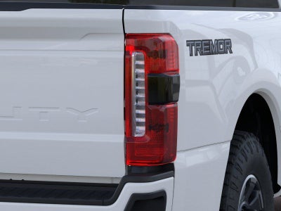 2026 Ford Super Duty F-250® Lariat®