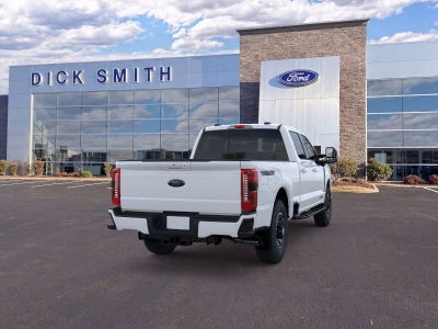 2026 Ford Super Duty F-250® Lariat®