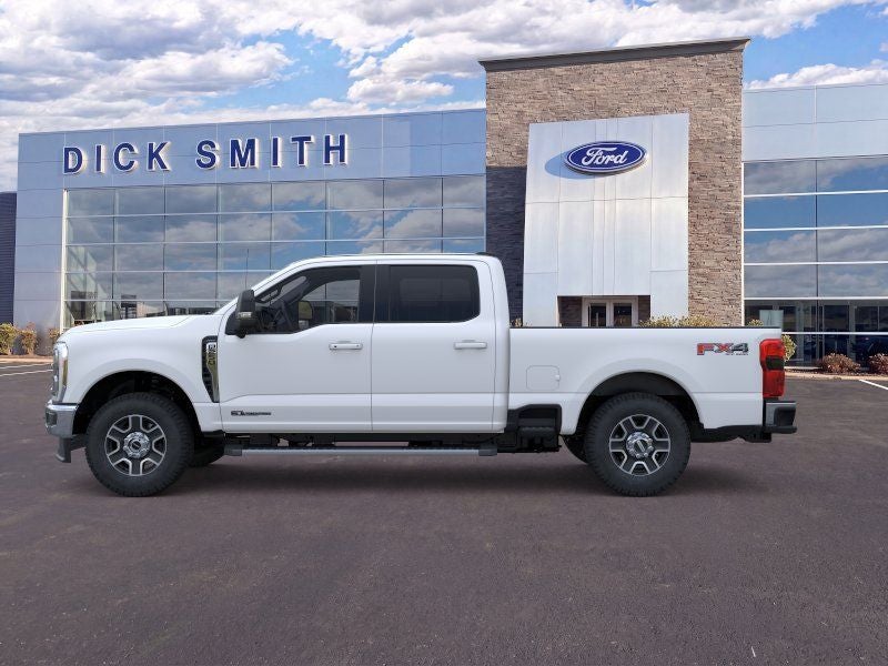2026 Ford Super Duty F-250® Lariat®