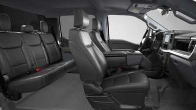 2026 Ford Super Duty F-350® XL