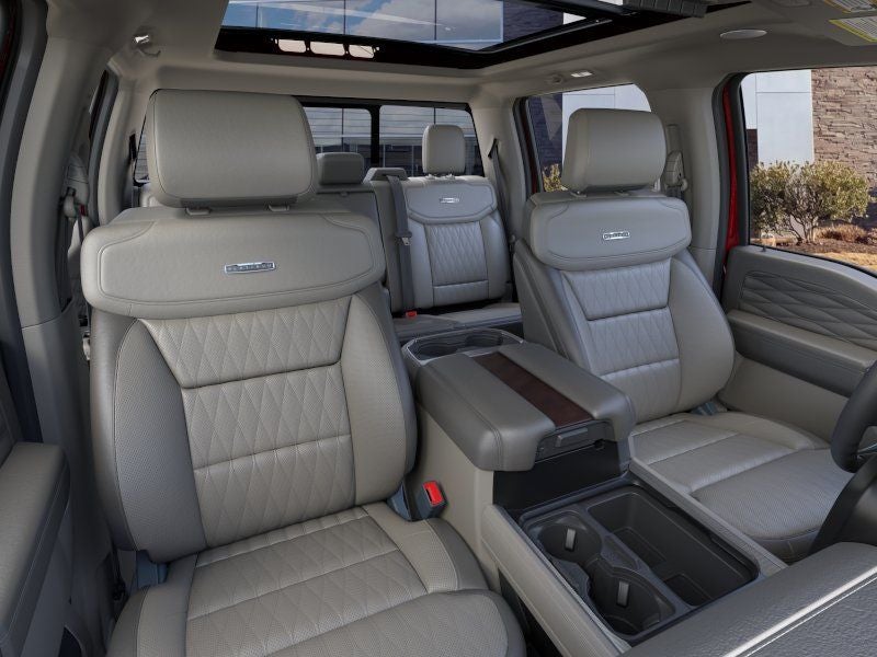2026 Ford Super Duty F-350® Platinum®