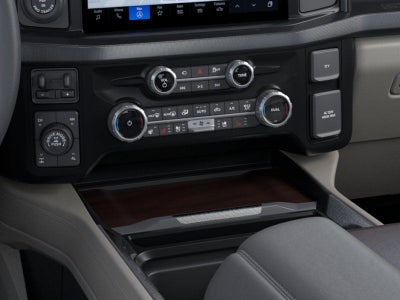 2026 Ford Super Duty F-350® Platinum®