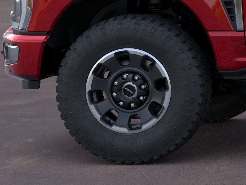 2026 Ford Super Duty F-350® Platinum®