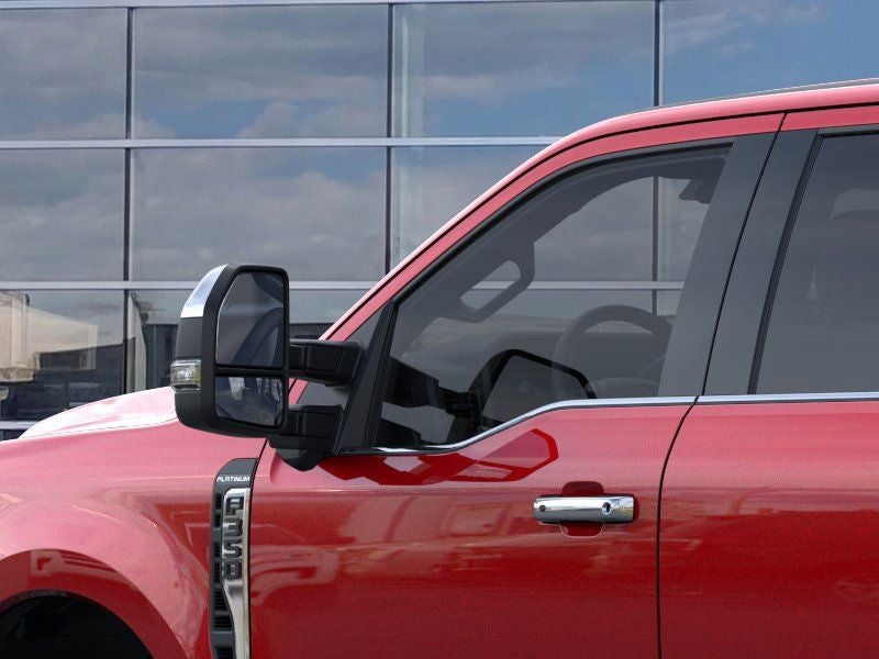 2026 Ford Super Duty F-350® Platinum®