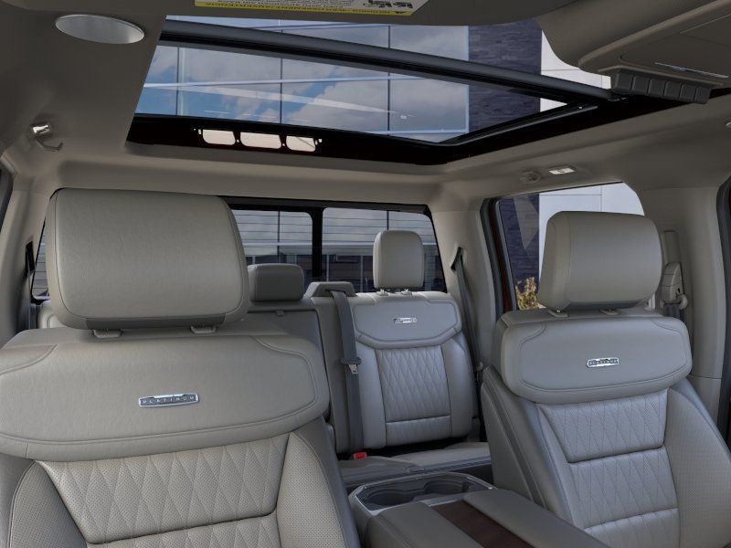 2026 Ford Super Duty F-350® Platinum®