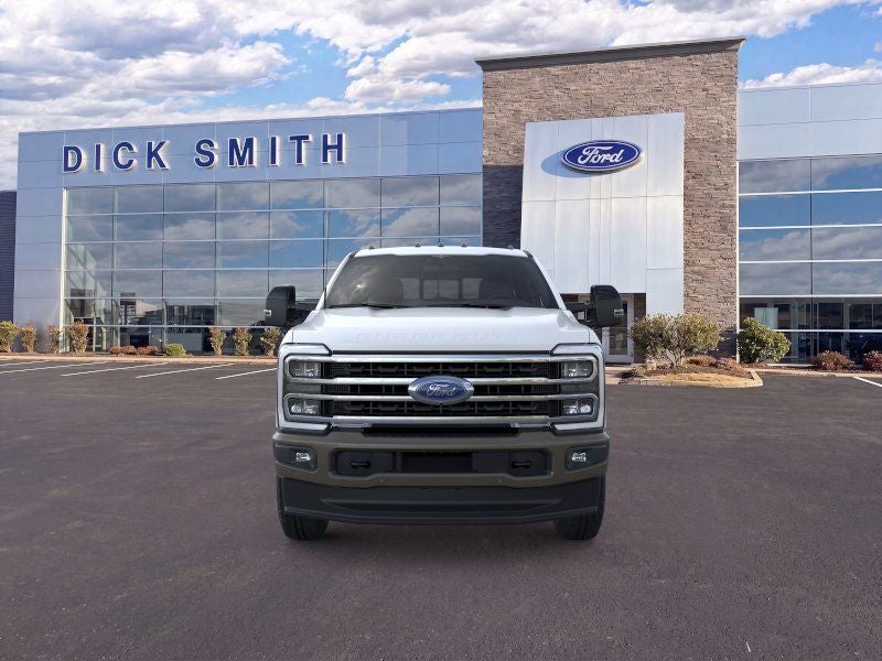 2026 Ford Super Duty F-350® King Ranch®