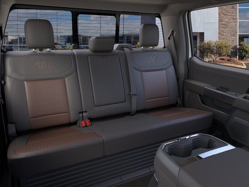 2026 Ford Super Duty F-350® King Ranch®