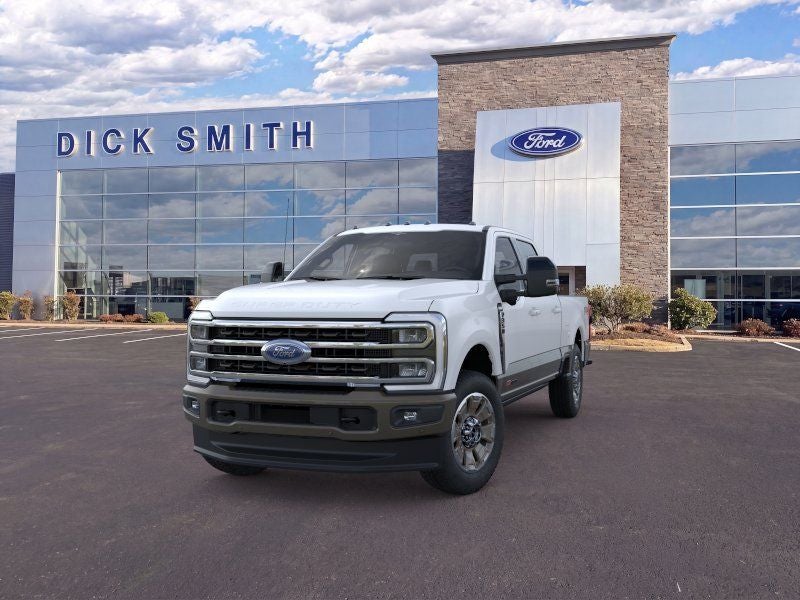 2026 Ford Super Duty F-350® King Ranch®