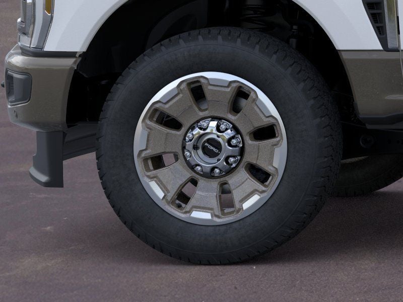 2026 Ford Super Duty F-350® King Ranch®