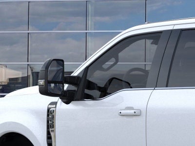 2026 Ford Super Duty F-350® King Ranch®
