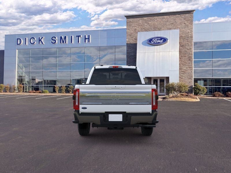 2026 Ford Super Duty F-350® King Ranch®
