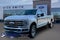 2024 Ford F-350SD King Ranch