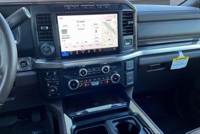 2024 Ford F-350SD King Ranch