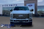 2024 Ford F-350SD King Ranch