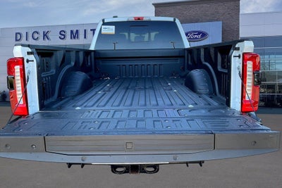 2024 Ford F-350SD King Ranch