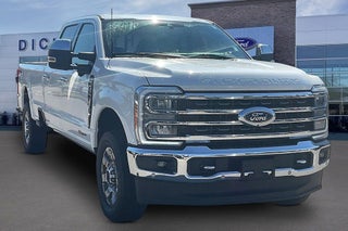 2024 Ford F-350SD King Ranch