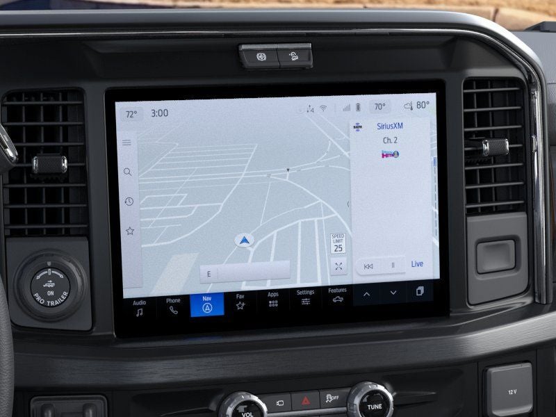 2026 Ford Super Duty F-350® Lariat®