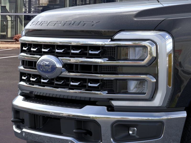 2026 Ford Super Duty F-350® Lariat®