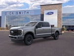 2026 Ford Super Duty F-350® Platinum®