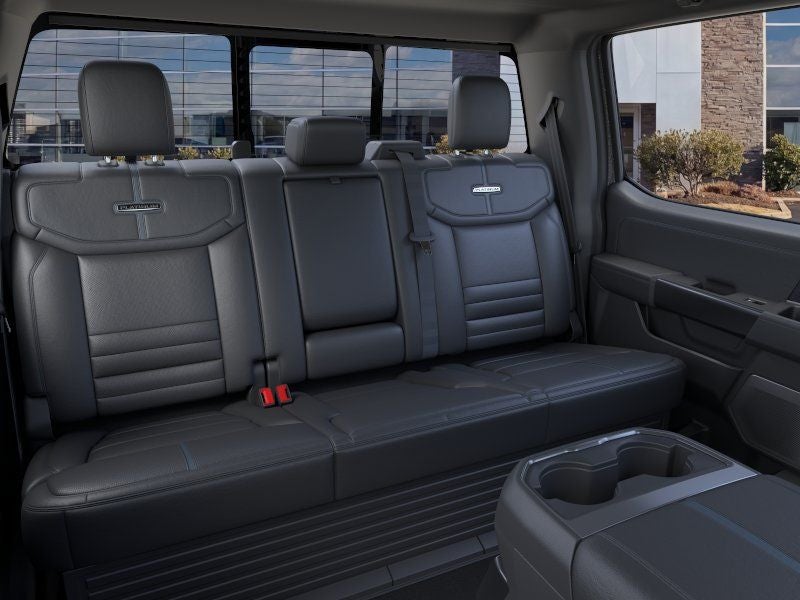 2026 Ford Super Duty F-350® Platinum®